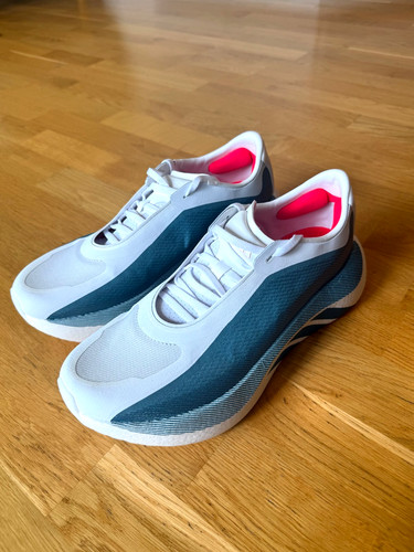 Adidas hyperboost edge - adidas,