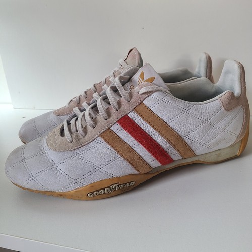 Scarpe ginnastica vintage - ginnastica,