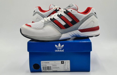 Nuovo 2011 adidas eqt - *nuovo*,