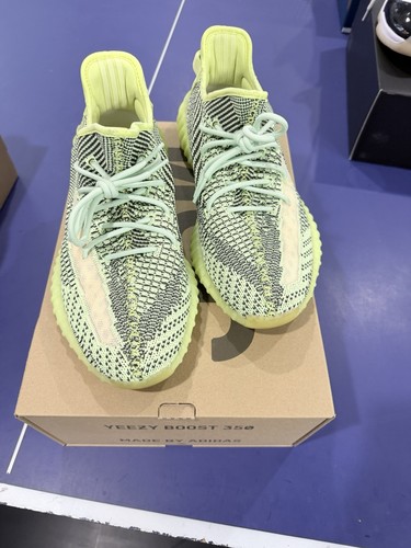 Taglia adidas yeezy boost - 12,