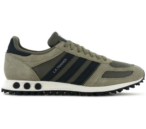 Adidas trainer sneaker - la,