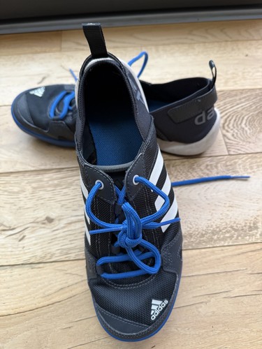 Scarpe barca adidas daroga - da,