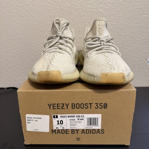 Taglia adidas yeezy - taglia,