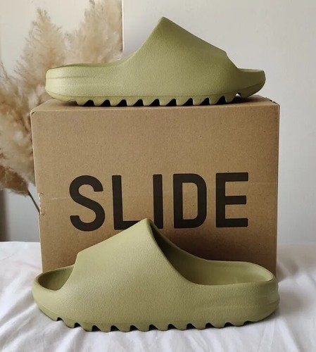 Adidas yeezy slides resina - yeezy,