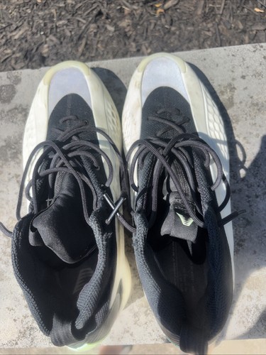 Scarpe basket adidas - da,