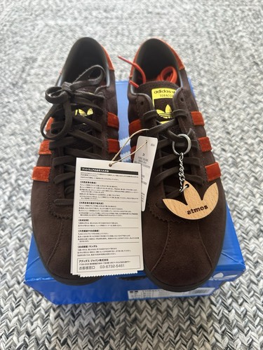 Adidas atmos tobacco - adidas,