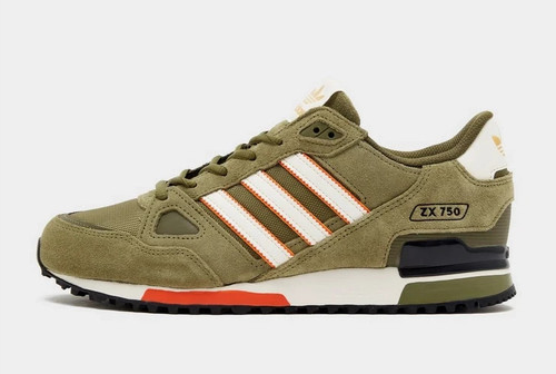 Scarpe ginnastica adidas - da,