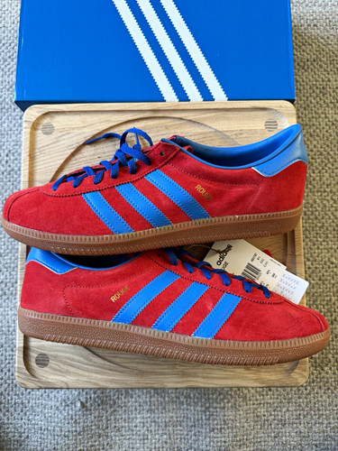 Adidas originals rouge scarpe - adidas,
