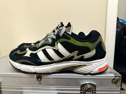 Adidas temper run - adidas,
