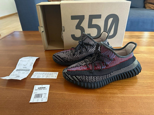 Adidas yeezy boost 350 - 350, v2