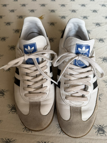 Adidas samba b75806 2018 - adidas, og