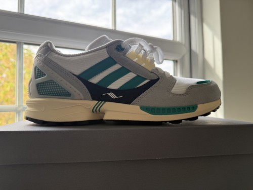 Adidas 8000 consortium x - adidas, zx