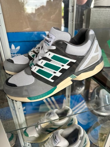 Adidas overkill 8094 - x, zx