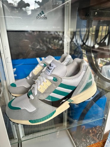 Adidas overkill 8000 us11 - adidas, x
