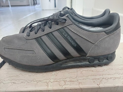 Scarpe adidas trainer - la, uomo