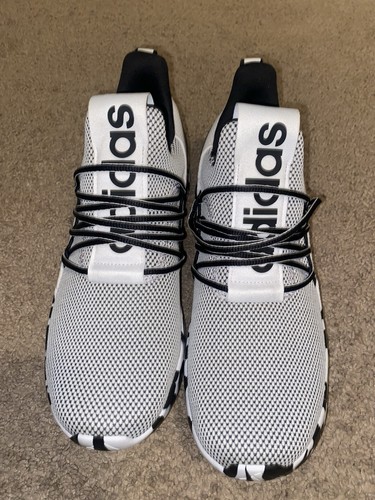 Scarpe uomo adidas cloudfoam - scarpe,