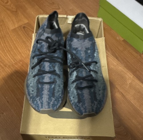 Sneakers basse adidas - basse, yeezy