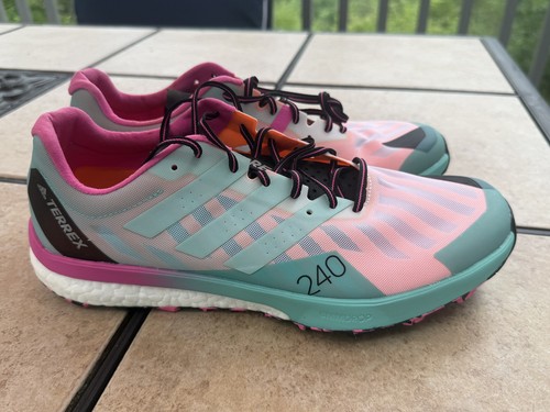 Scarpe uomo adidas terrex - uomo,