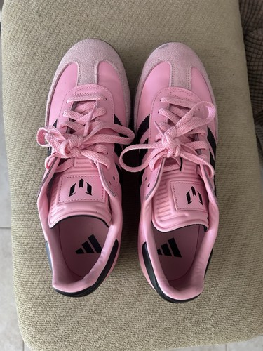 Adidas rosa nero - rosa/nero, sneakers