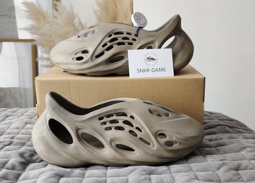 Adidas yeezy foam - foam, stone