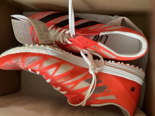 Adidas adizero takumi - adidas, uk