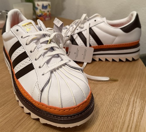 Sneakers adidas superstar clot - adidas,