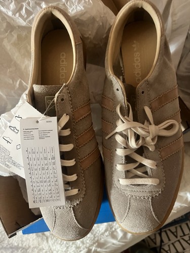 Adidas tabacco rivea2016 - adidas,,