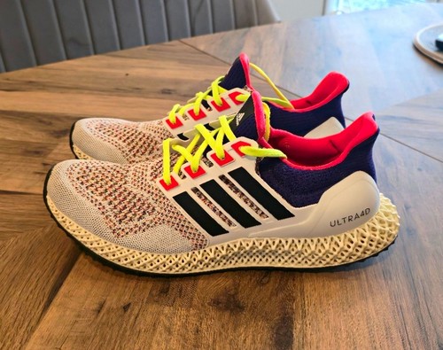 Adidas ultra4d scarpe - scarpe, da