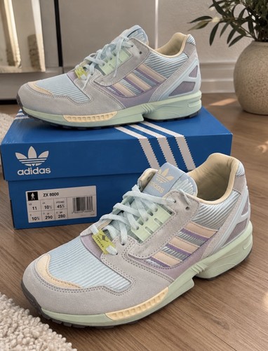 Adidas 8000 sneakers - adidas,