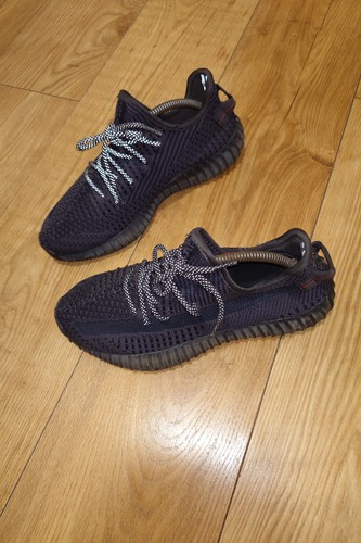 Adidas yeezy boost - v2, black