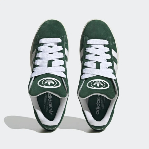 Adidas campus 00s verde scuro - adidas,