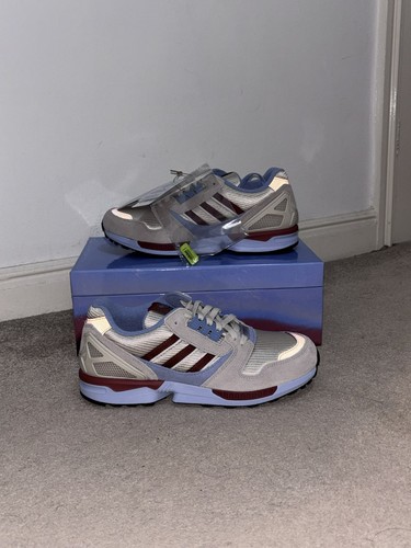 Taglia end x adidas - uk,