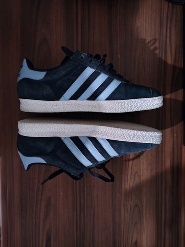 Adidas gazelle skyfall james - adidas,