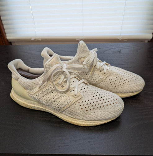 Adidas ultraboost clima triple - adidas,