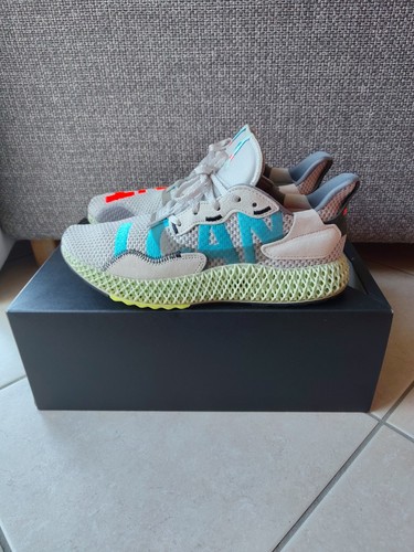 Adidas 4000 want - zx,