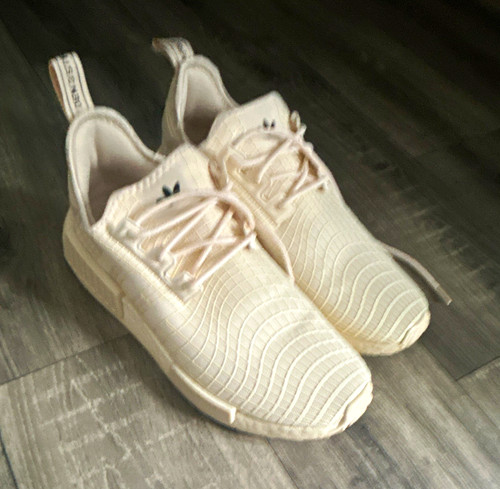 Adidas nmd crema - adidas, scarpe