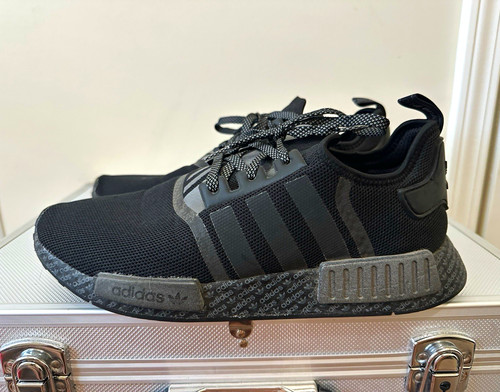Adidas nmd runner - adidas, print