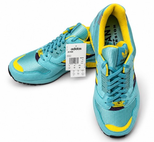 Adidas 8000 aqua - zx, eg8784