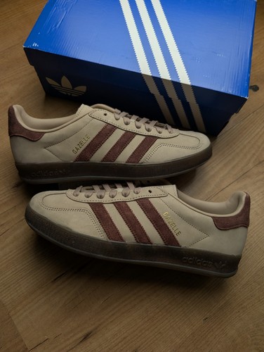Adidas gazelle indoor trace - adidas,