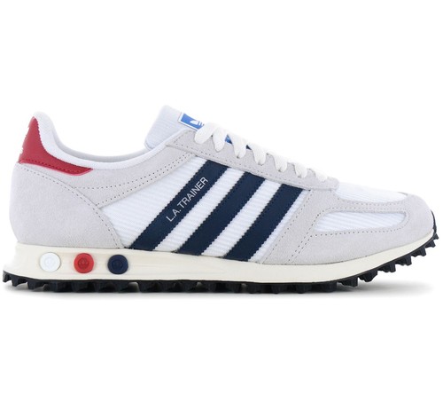Adidas trainer retro - la,