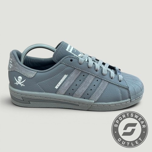 Adidas superstar neighborhood - adidas,