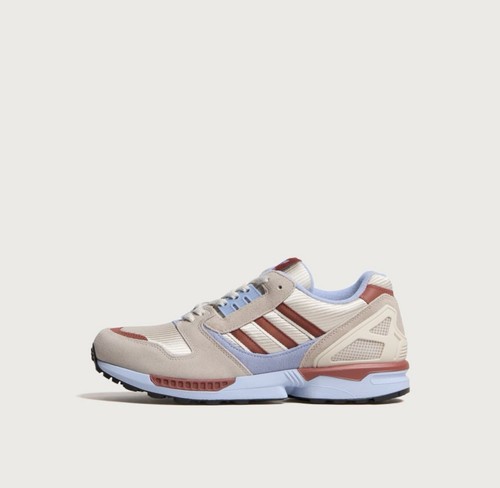 Adidas originals end - x, zx