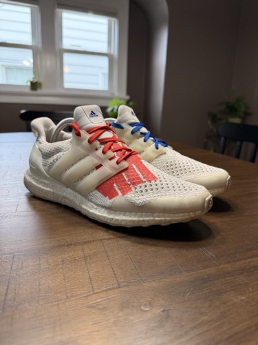 Adidas undefeated ultraboost - x,