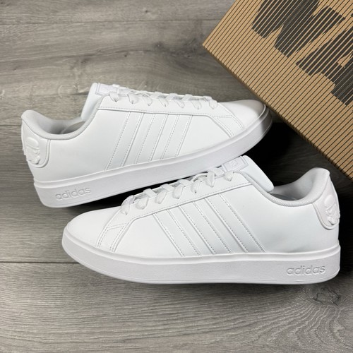 Adidas star wars grand court - wars,