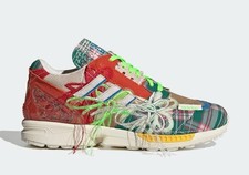 Adidas ZX 8000 x Sean