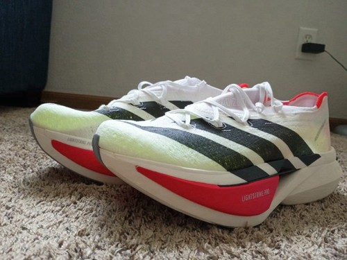 Scarpe corsa adizero - scarpe, prime
