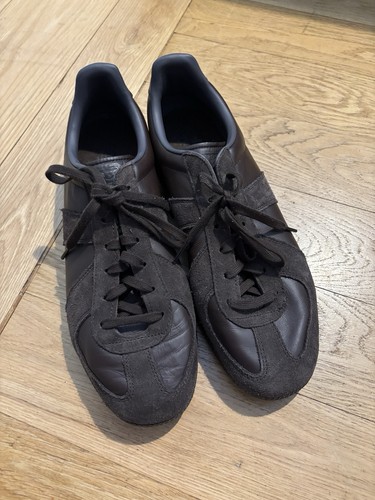 Adidas army marrone - uk, 12