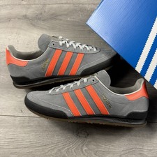 Jeans Adidas Originals 'Grey