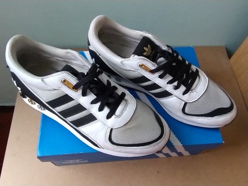 Adidas trainer sneakers - adidas,