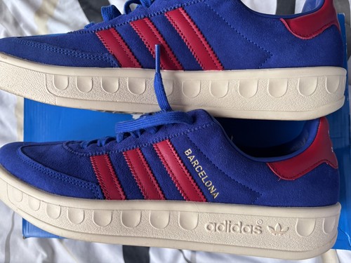 Adidas barcelona taglia 5 - barcelona,